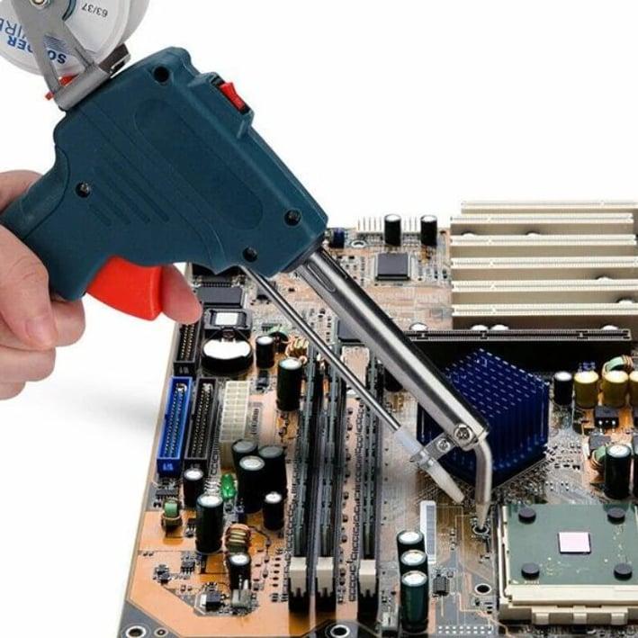 Soldermas – Automatska Lemilica 60W