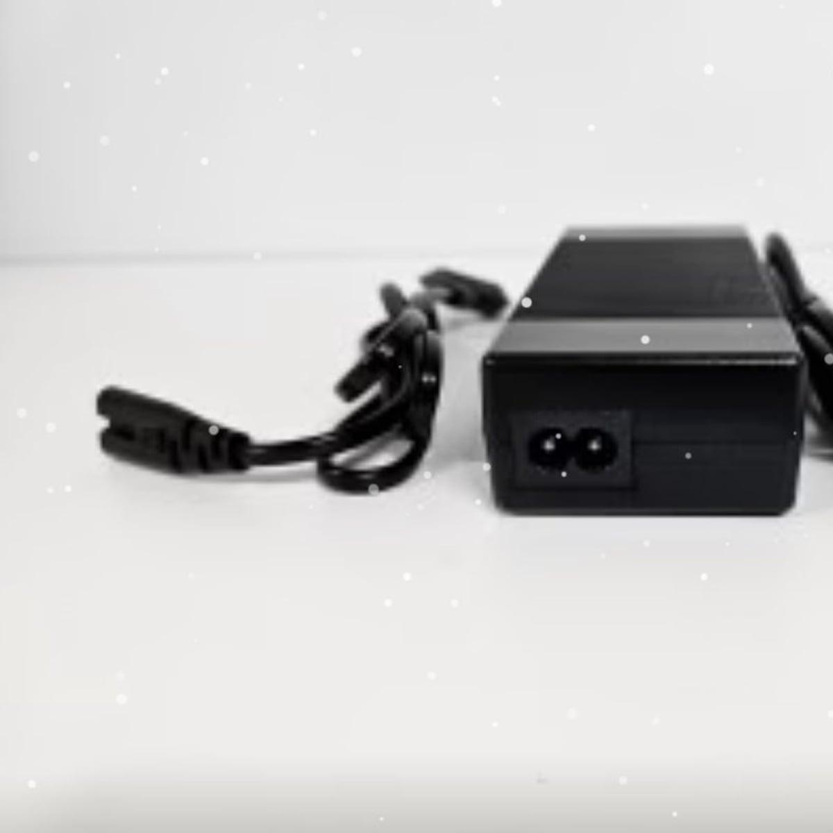 Punjač za romobil MS energy Denver Xiaomi 36v 42V 2A