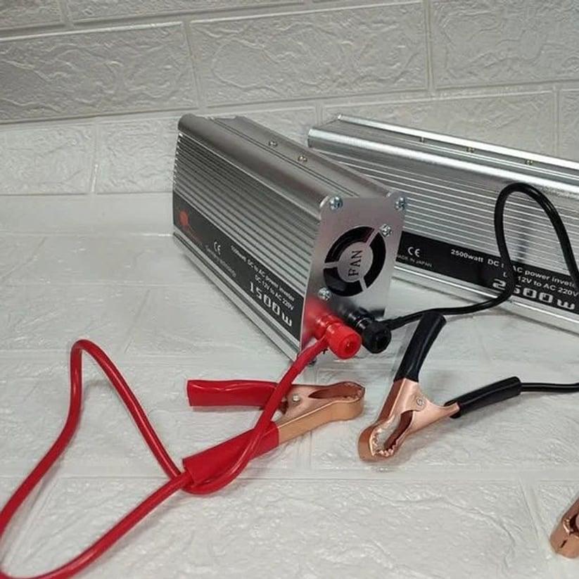 Inverter pretvarač napona