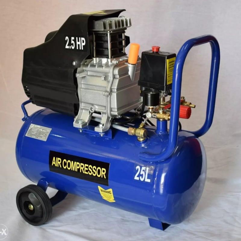 Kompresor 50L
