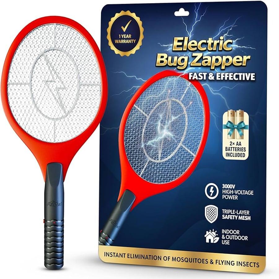 Eliminator komaraca