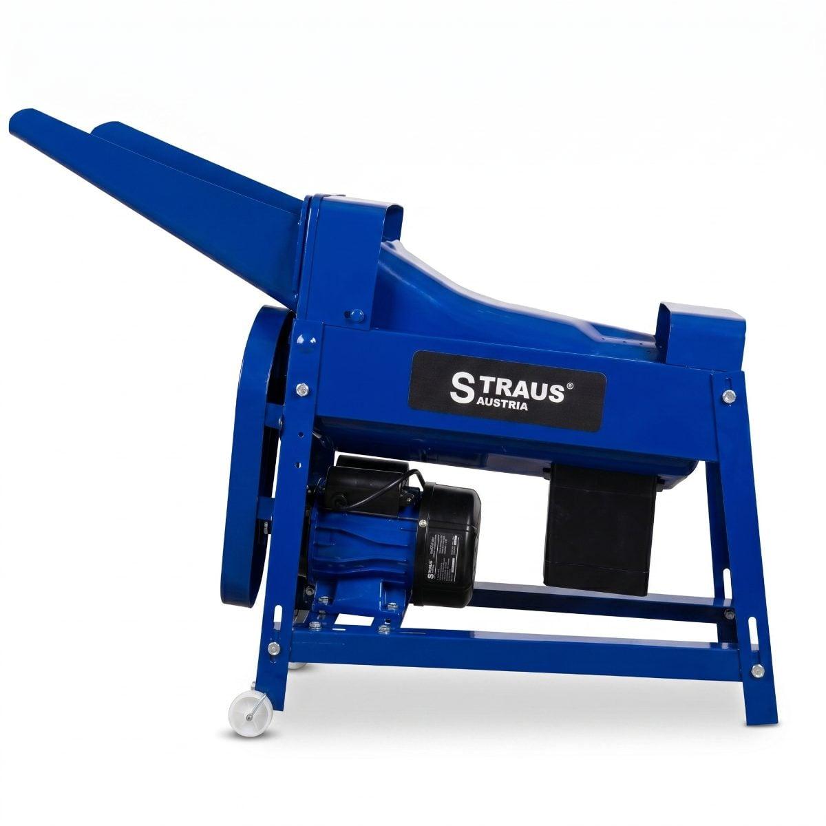 Krunjač za kukuruz Straus Austria 3500W