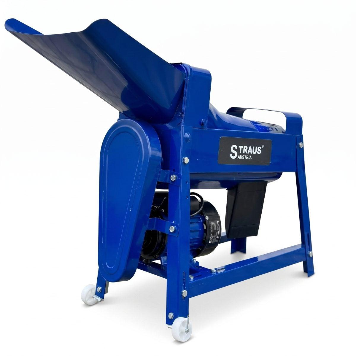 Krunjač za kukuruz Straus Austria 3500W — slika 2