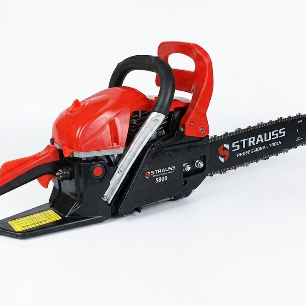 Motorna pila Straus Austria 5.8 KS – 65cc
