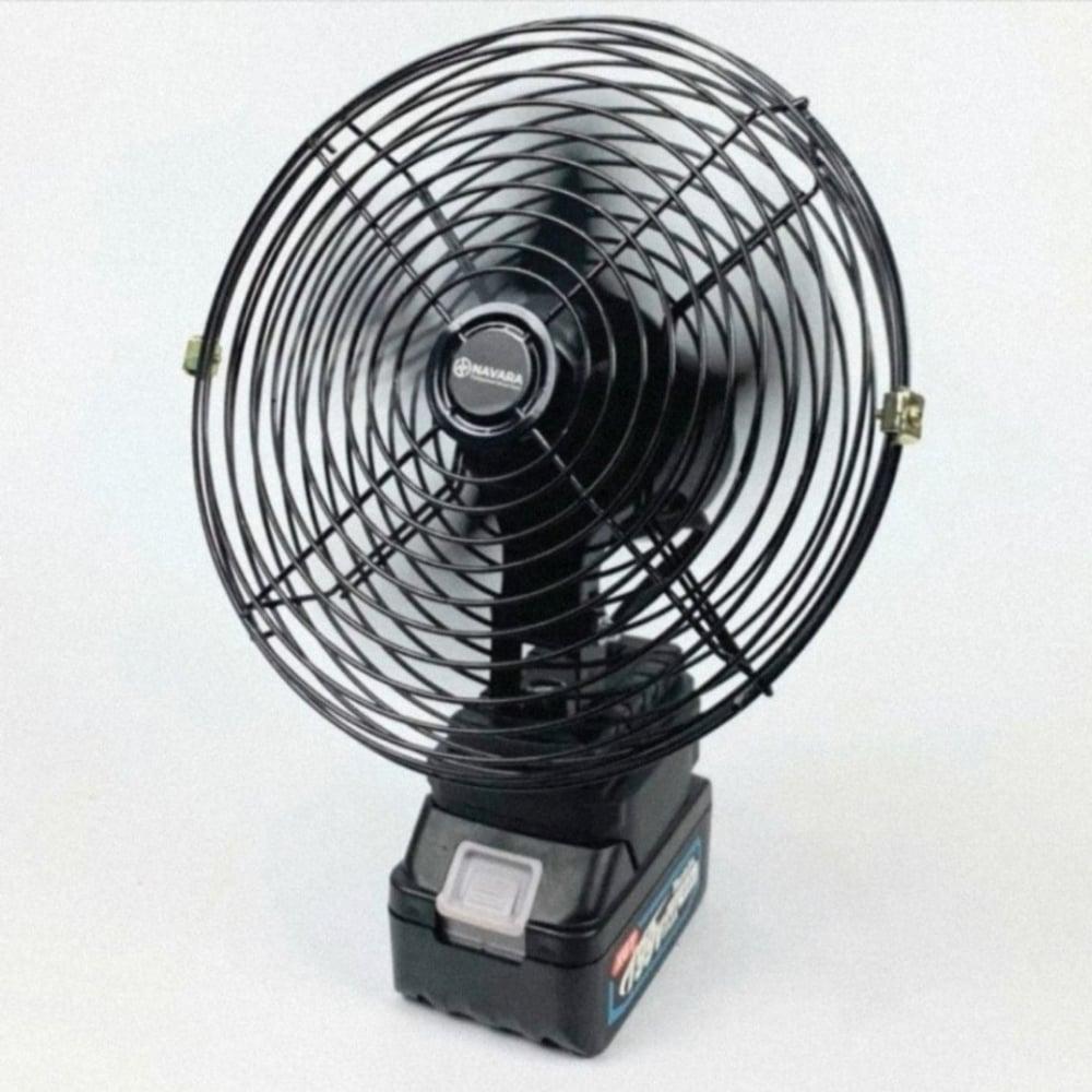 TurboCool Pro 88V AKU ventilator