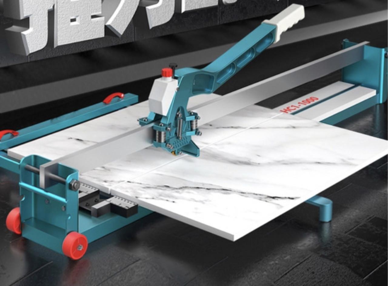 Profesionalna Mašina za Rezanje Keramike sa Laserom 1000–1600 mm — slika 2