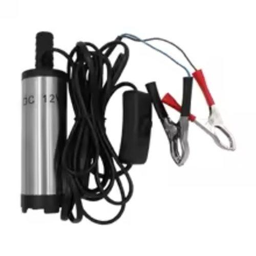 Potopna Pumpa za Pretakanje Tečnosti 12V – 38 mm