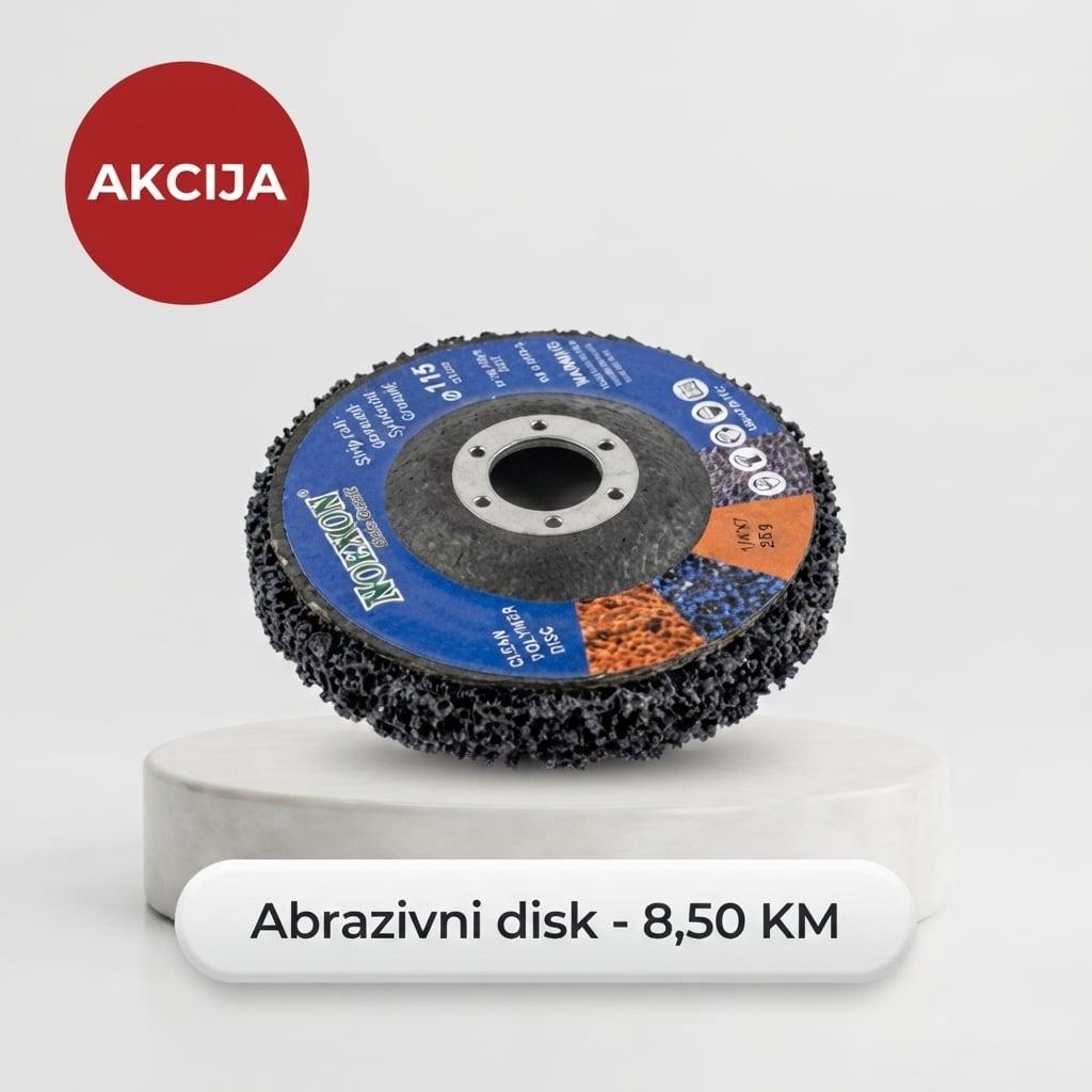 PLOČA ZA SKIDANJE HRĐE — slika 4