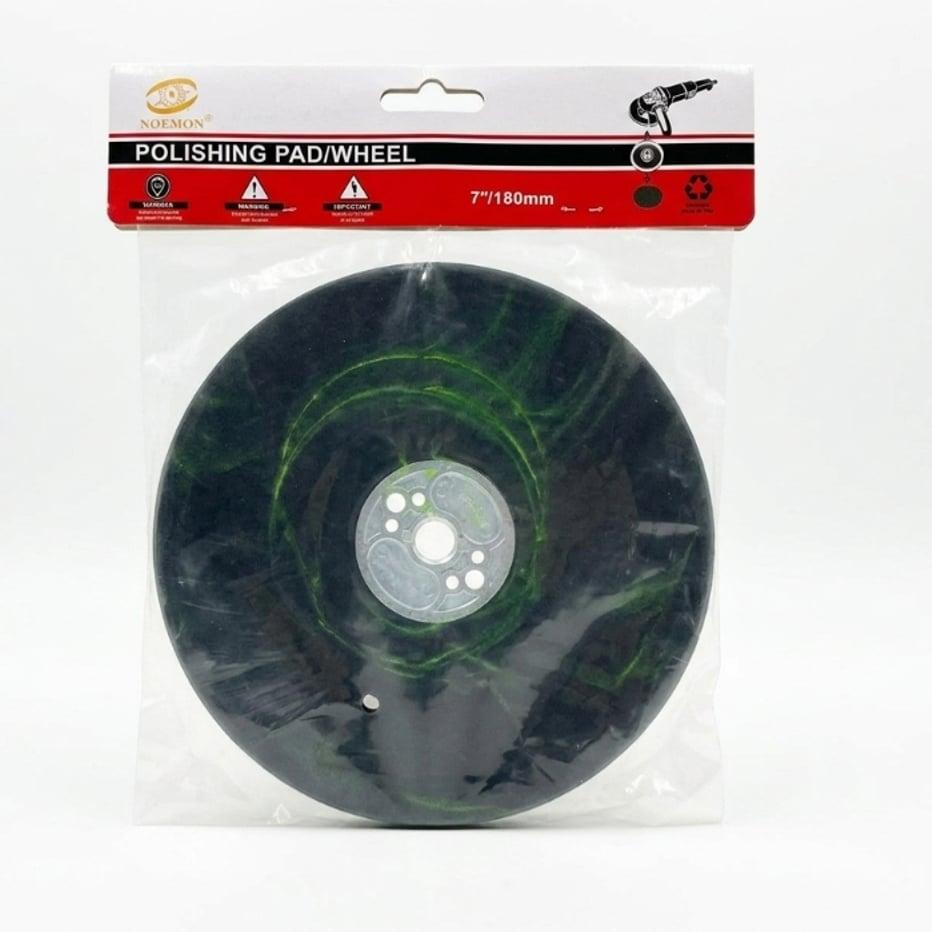 GUMENI DISK ZA BRUSILICU 180 — slika 4
