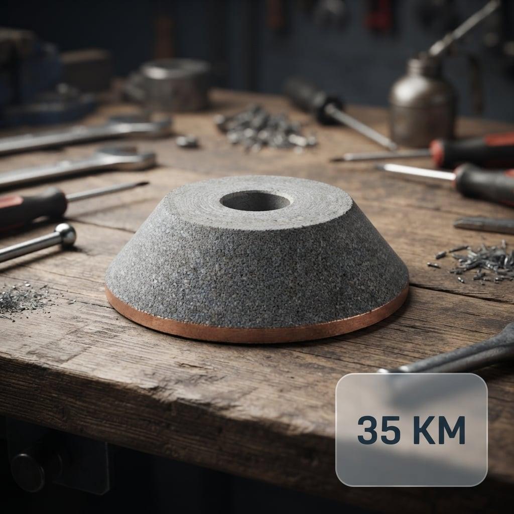 VIDIJA ZA OŠTRENJE M322 MMD — slika 3