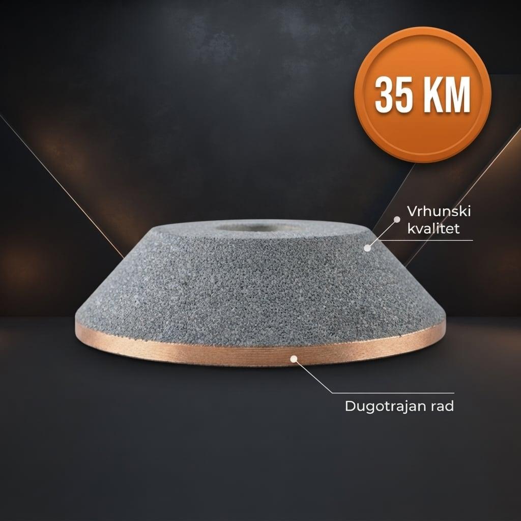 VIDIJA ZA OŠTRENJE M322 MMD — slika 4