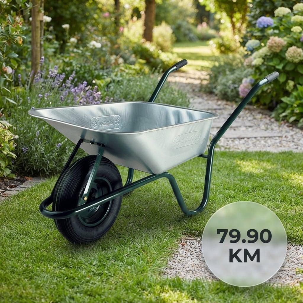 Limex kolica 85 L — slika 3