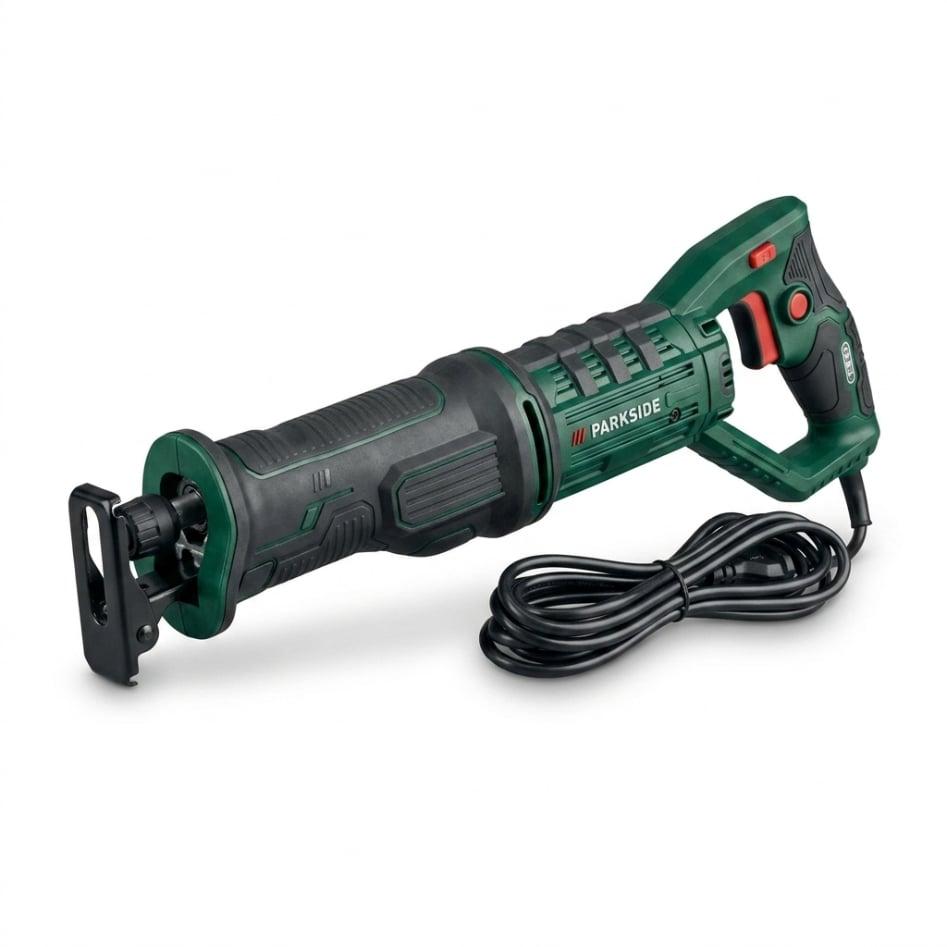 PARKSIDE Recipročna pila 850W – pila za drvo i metal — slika 2