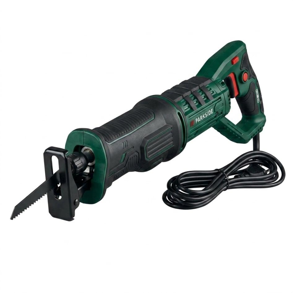 PARKSIDE Recipročna pila 850W – pila za drvo i metal — slika 5