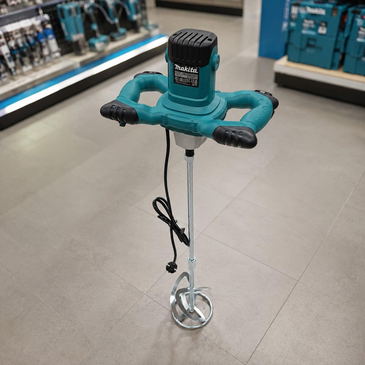 Električna mješalica 3200 W – 6 brzina — slika 3