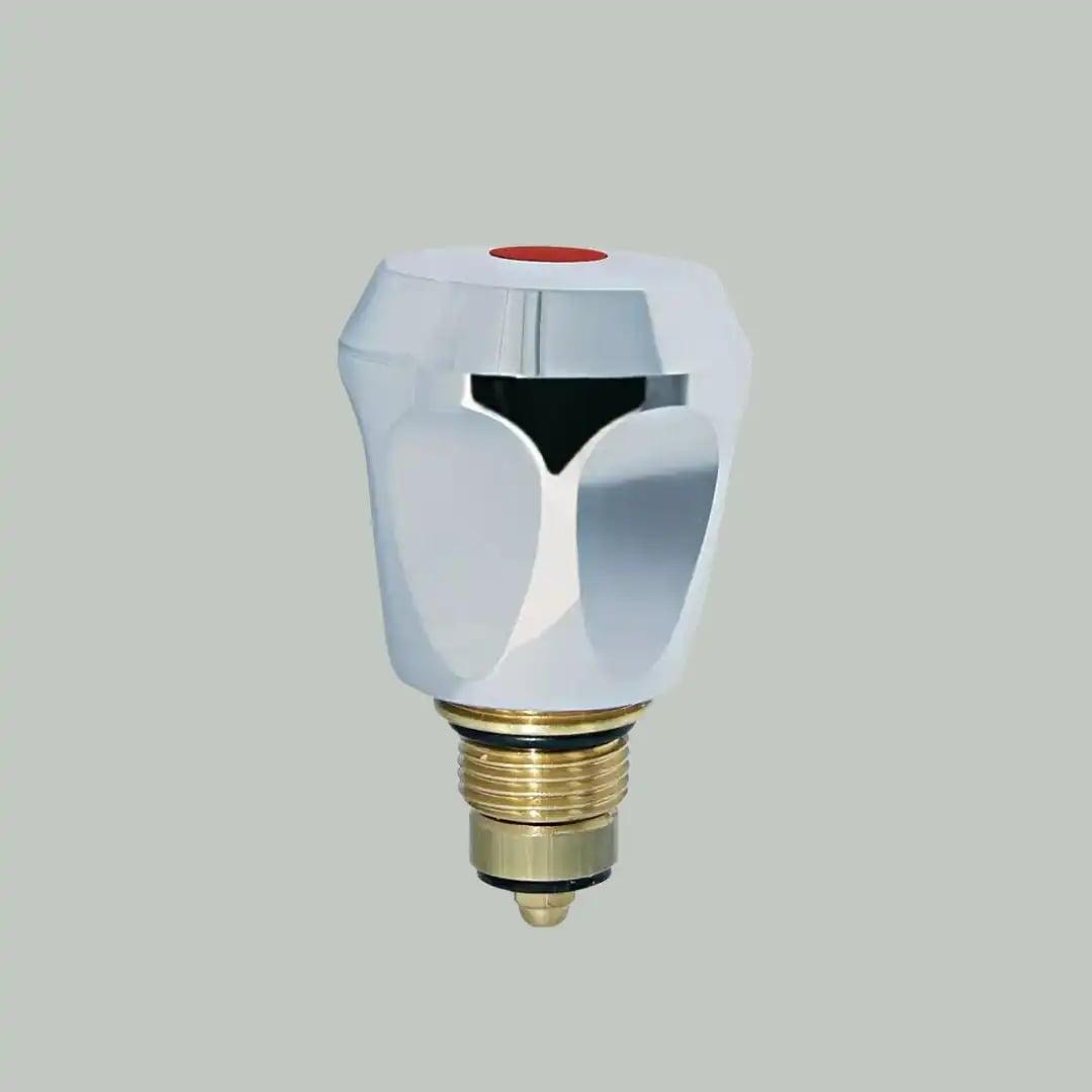Obrtaj 1/2 metalni