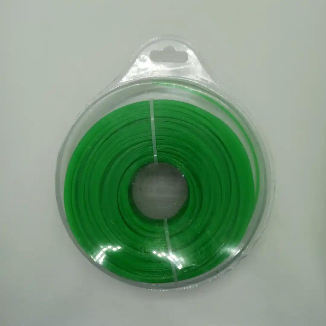 Silk za trimer 2,4mm - 50m