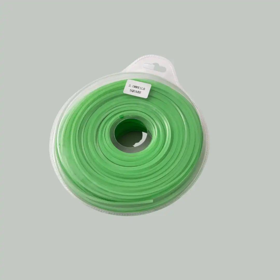 Silk za trimer 2,4mm - 50m — slika 2