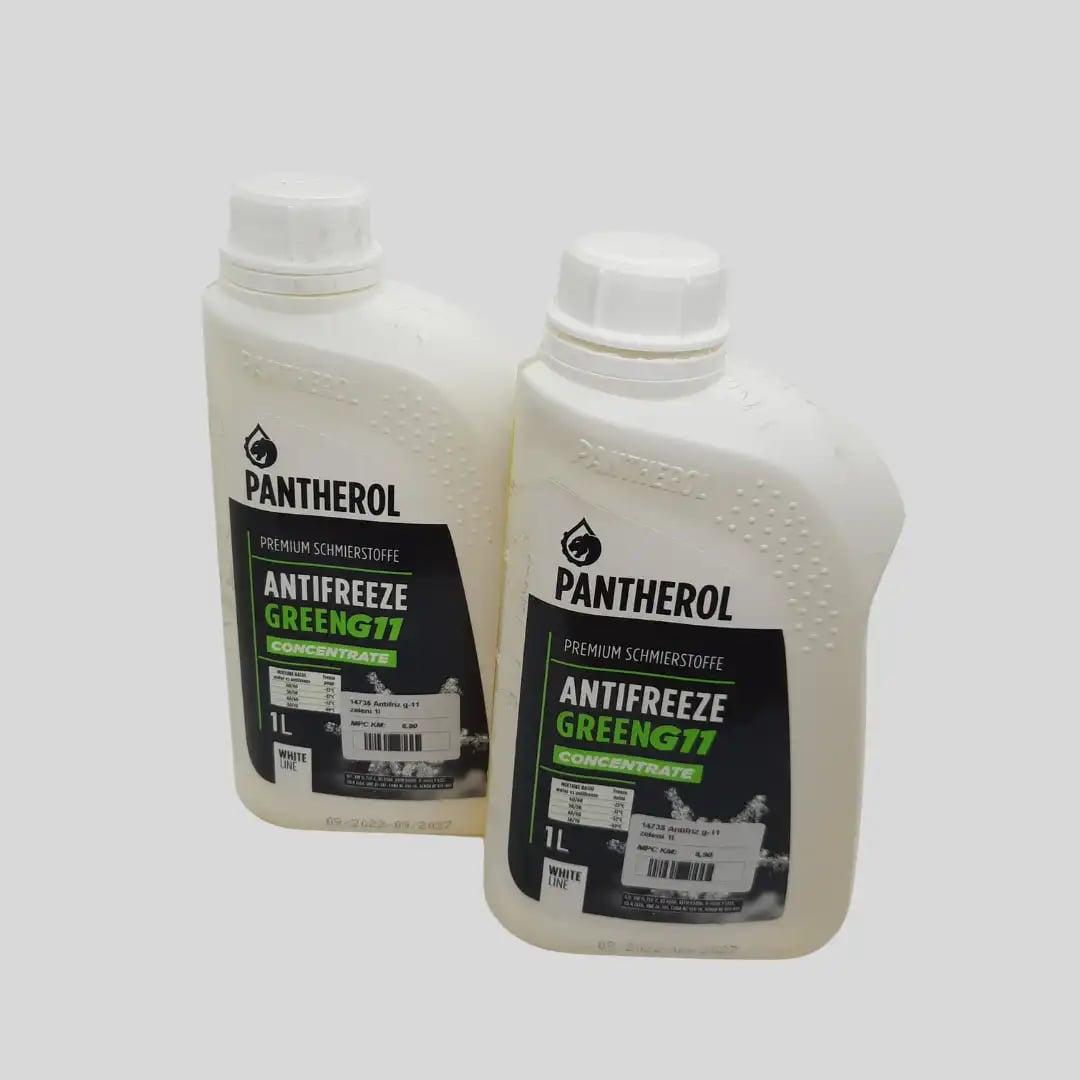 Antifriz blue G11 1L