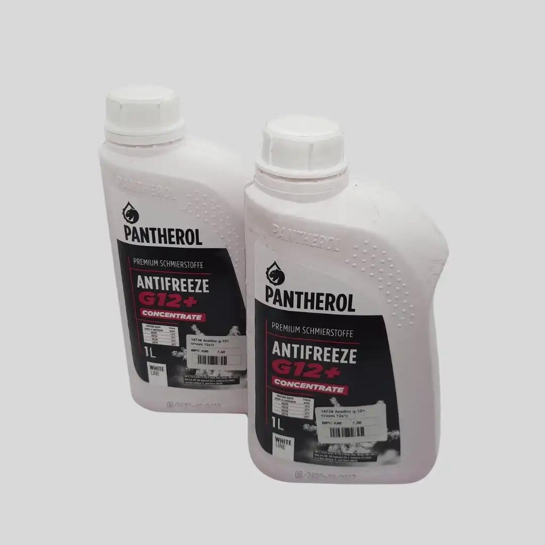Antifriz blue g12+ 1l