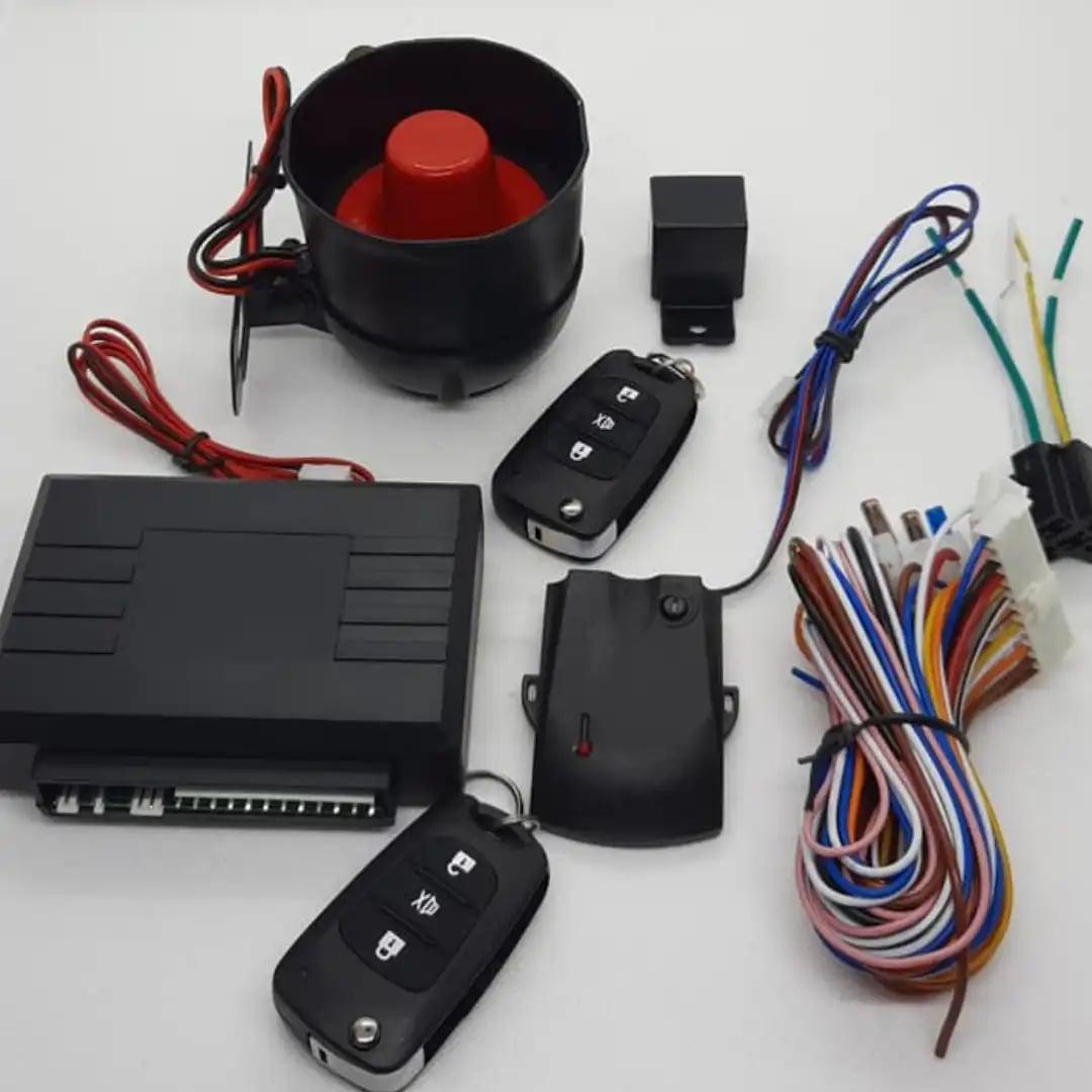 Alarm za auto — slika 2