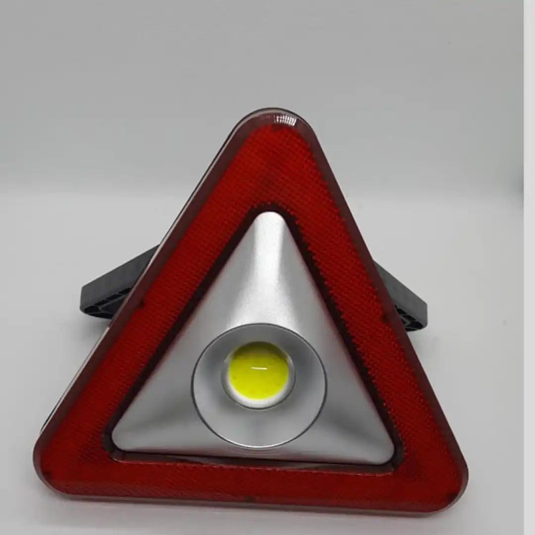 Trokut sa LED svjetlom 3 — slika 2