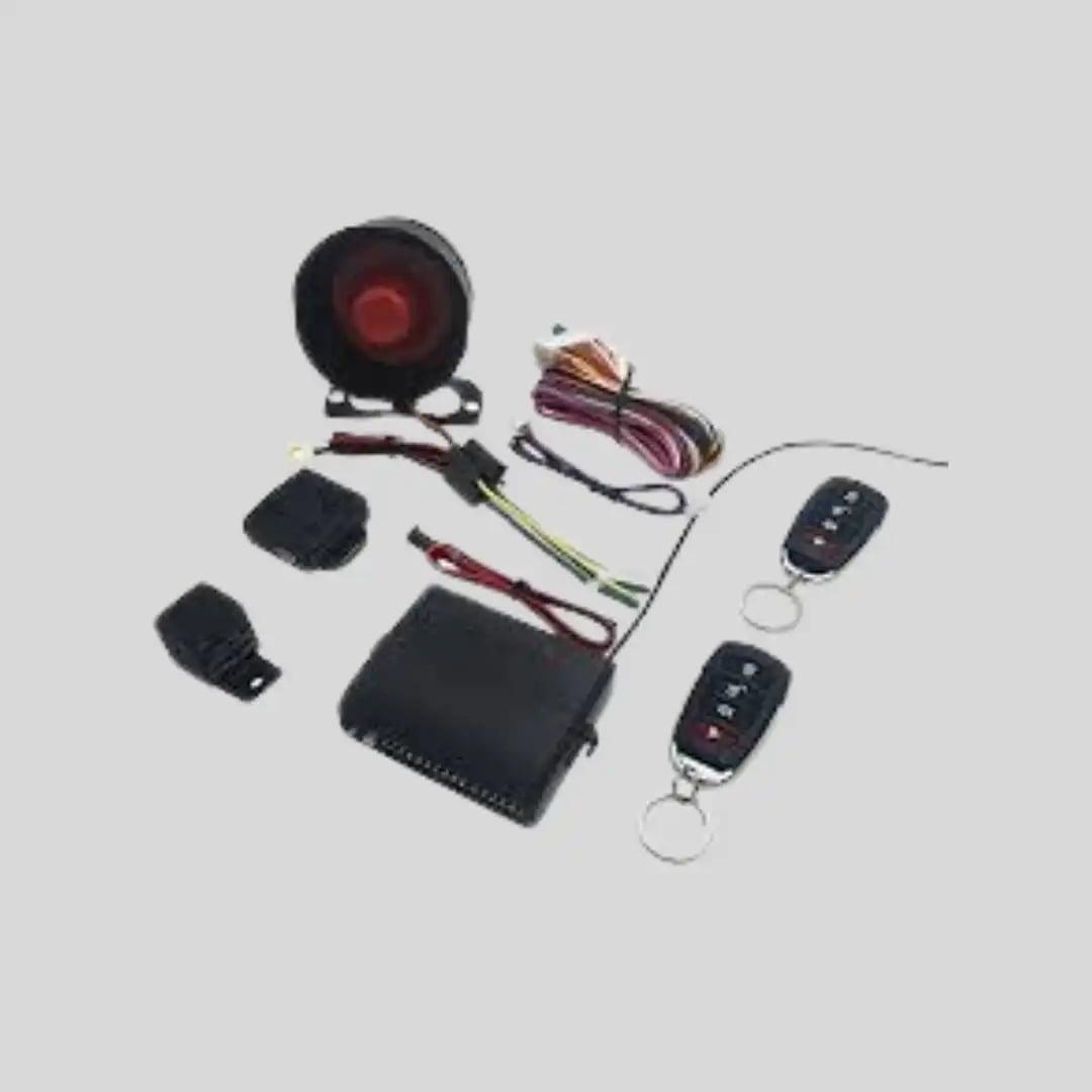 Alarm za auto — slika 3