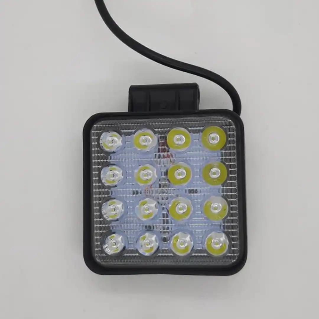 Maglenke dioda 2
