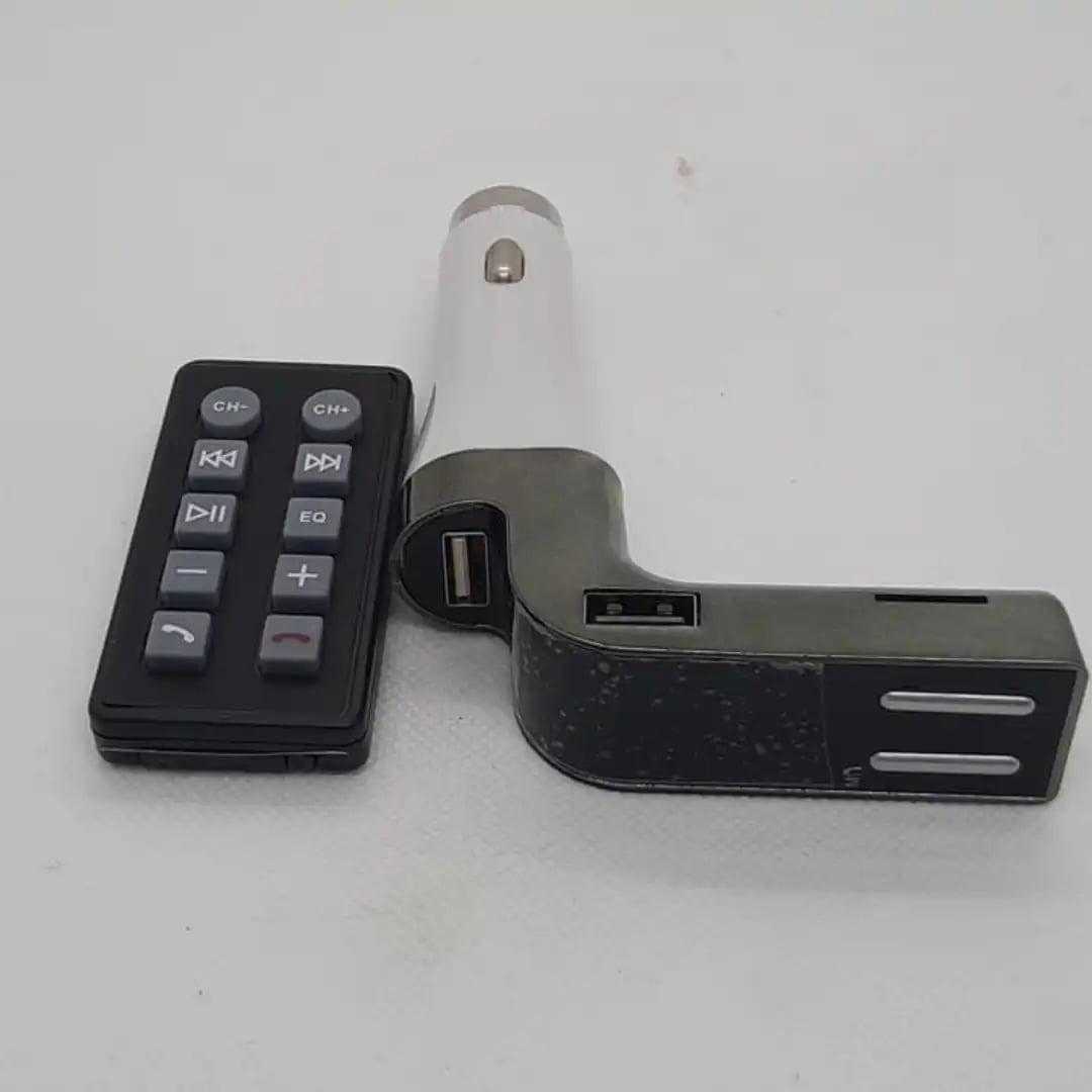 Transmiter za auto bluetooth