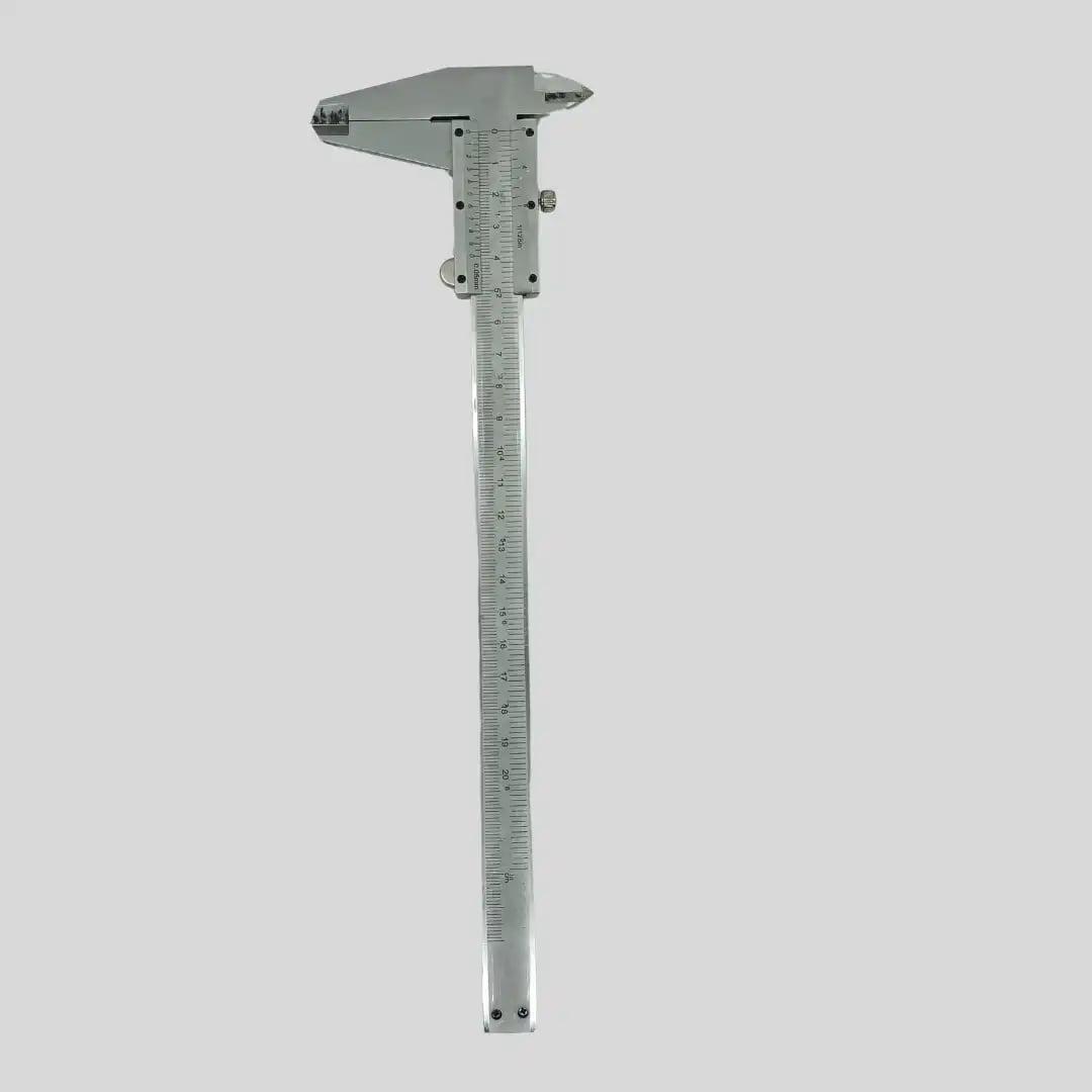 Šubler 200mm