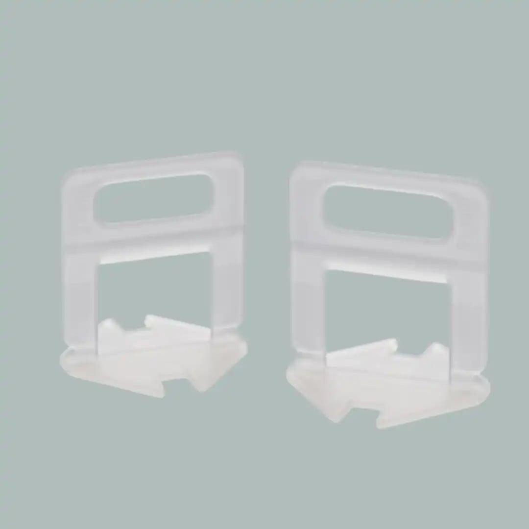 PVC NIVELATOR 2MM 100/1
