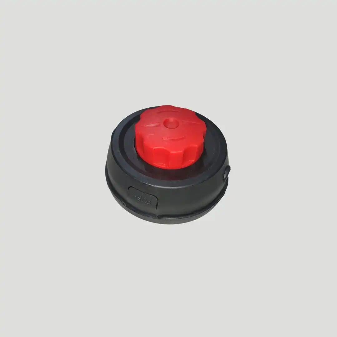 GLAVA ZA TRIMER AUTOMASKA CRVENA 5172