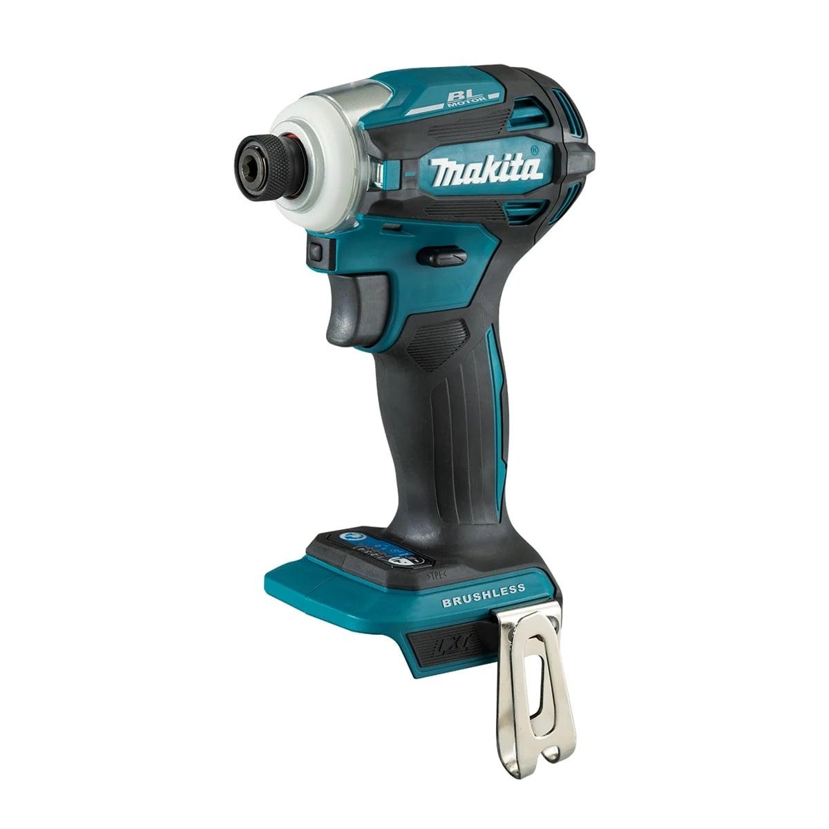Makita aku udarni odvijač DTD172Z (Kopiraj)