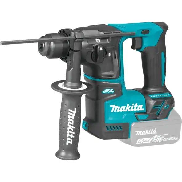 Makita aku čekić bušilica DHR171Z