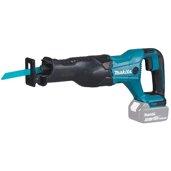 Makita aku recipročna pila lisičji rep DJR186Z