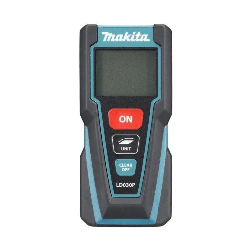 Makita laserski metar LD030P