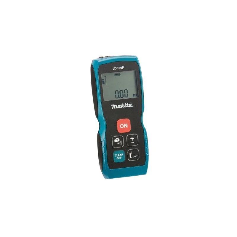 MAKITA laserski metar LD050P