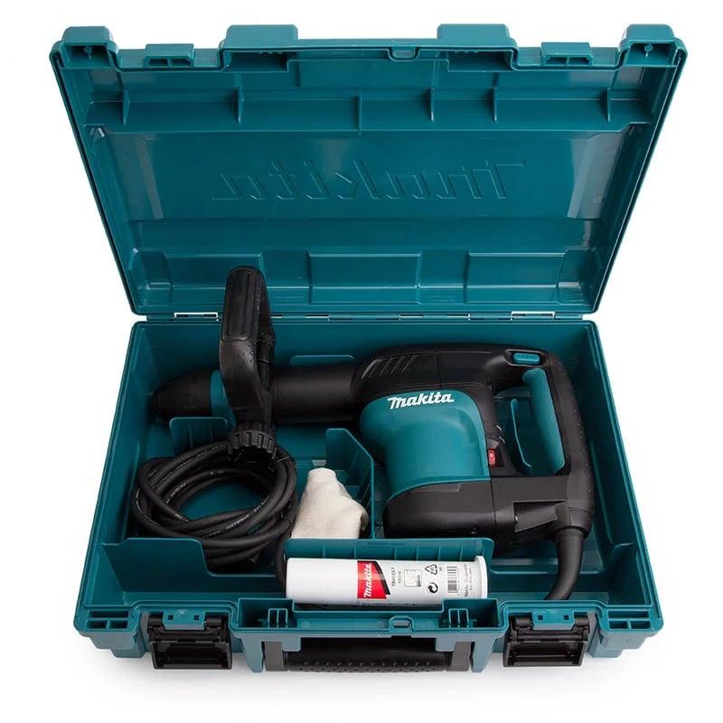 Makita udarni čekic HM0870C 1110W SDS-Max — slika 2