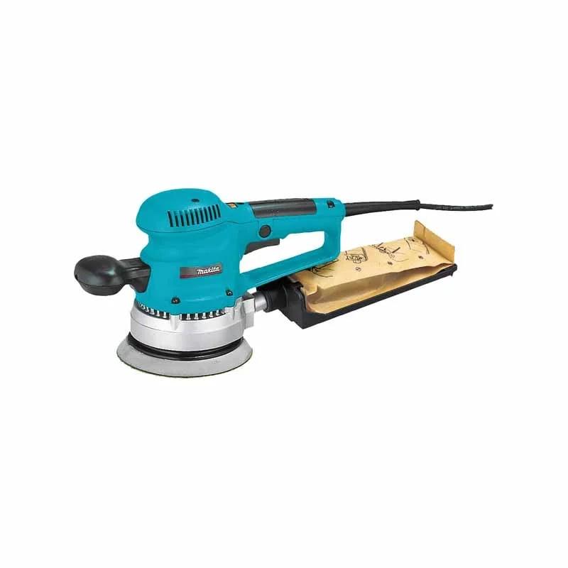 Makita rotaciona ekscentrična brusilica BO6030