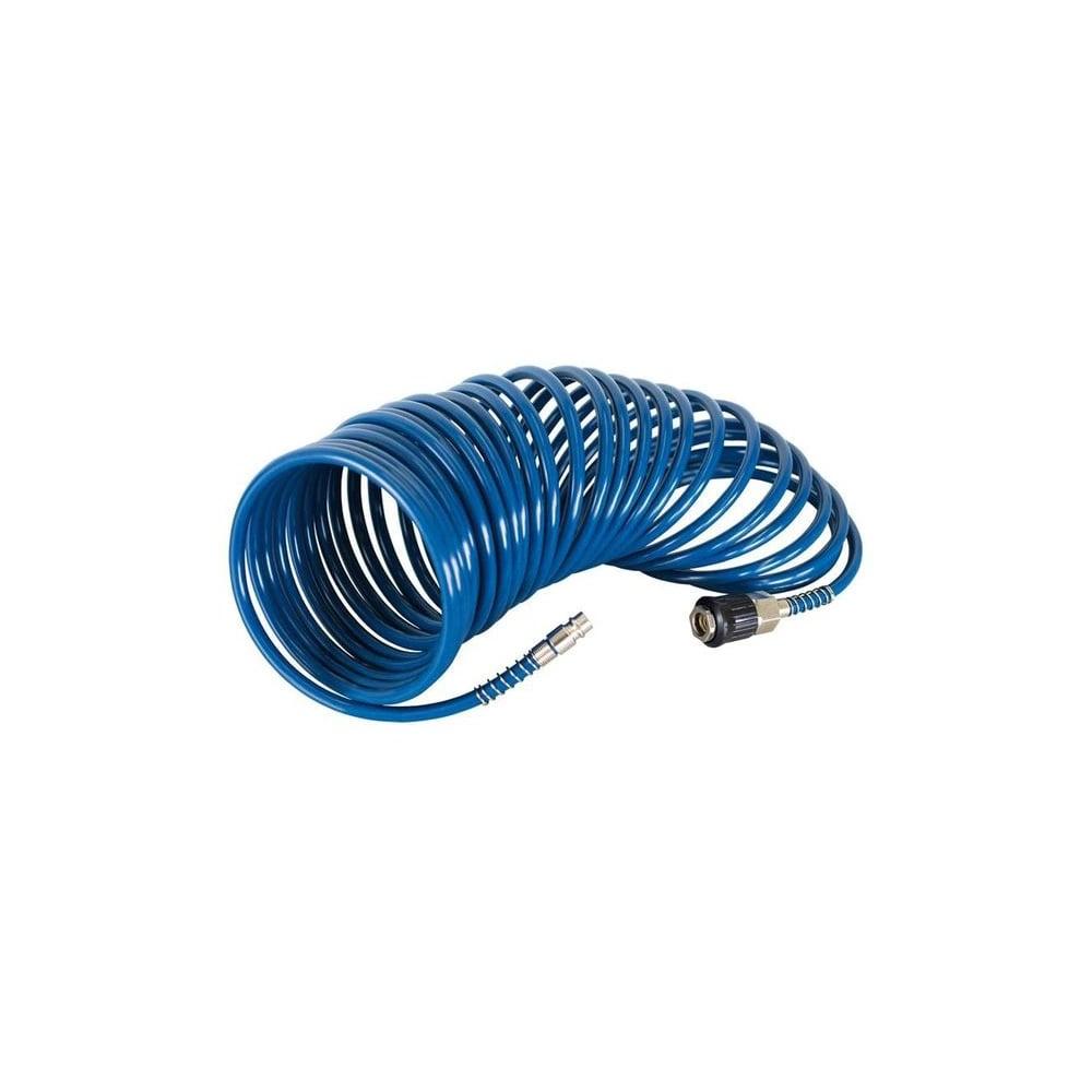 Scheppach spiralno crijevo za kompresor 10 m 7906100732