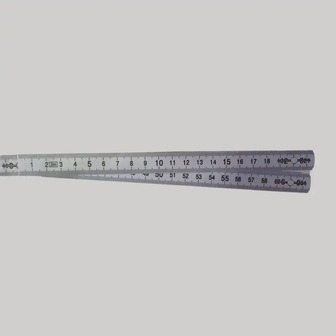 METAR DRVENI PVC