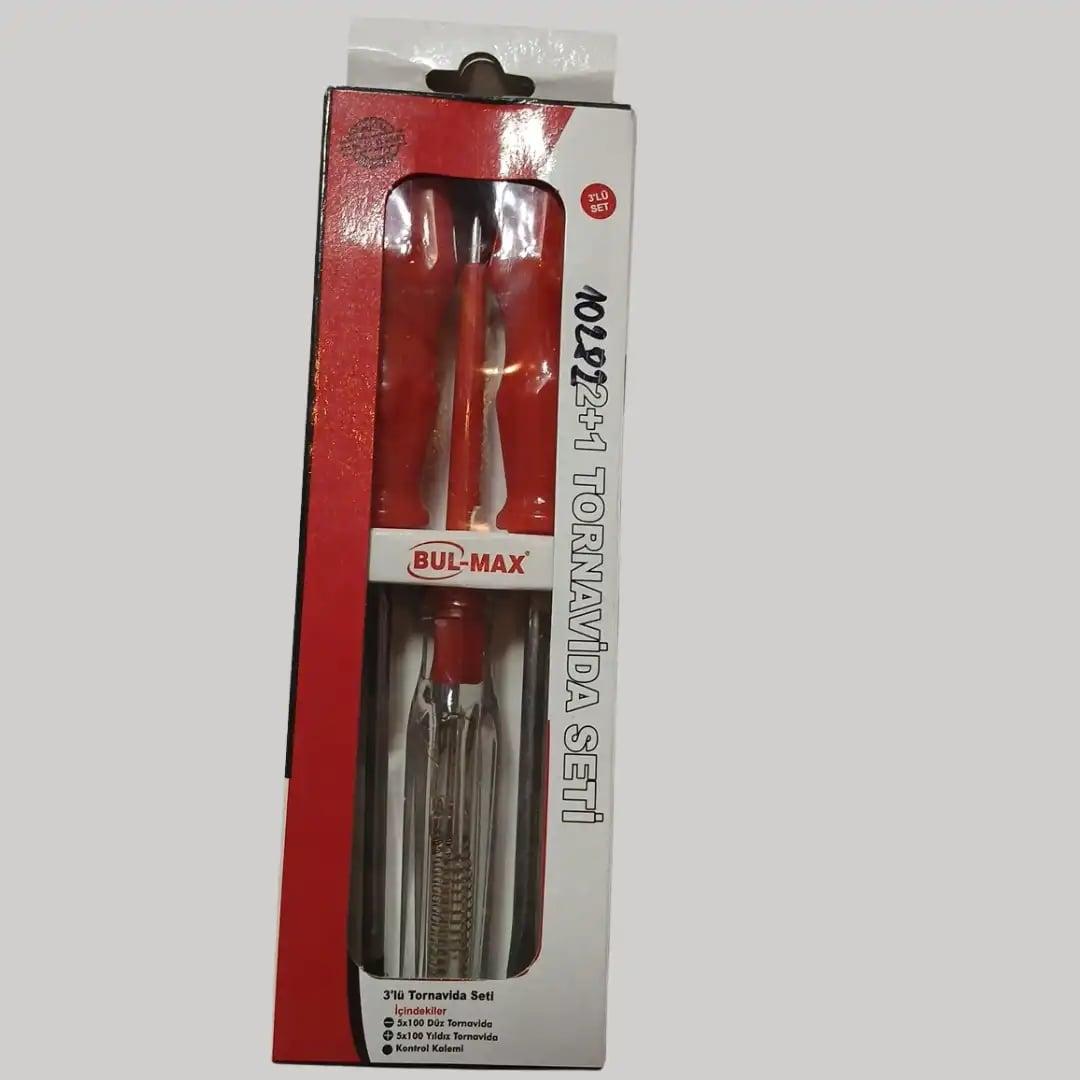 ŠARAFCIGERI 3/1 BMX-784-3PCS