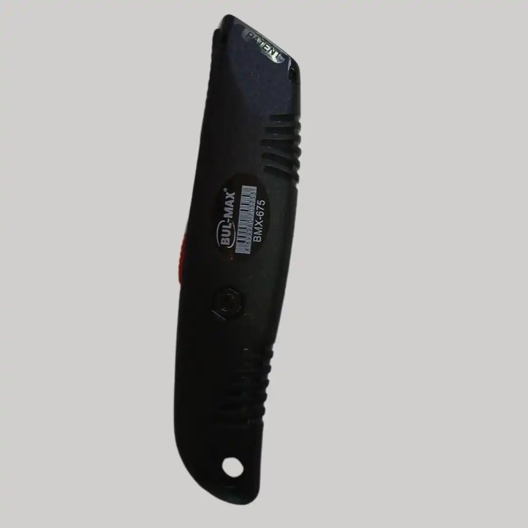 SKALPER LINOLEUM BMX 675