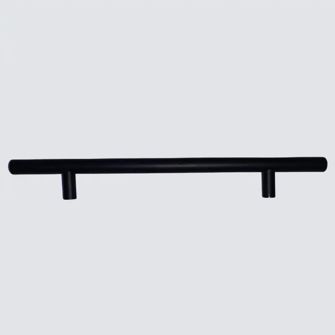 RUČKICA Q12 INOX BLACK 160