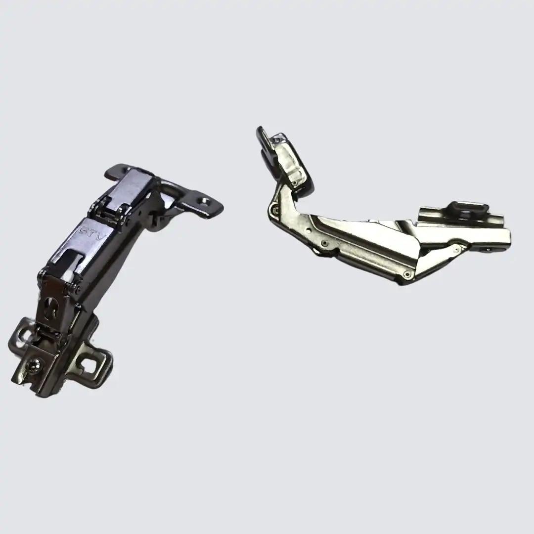BAGLAMA ROBOT GTV