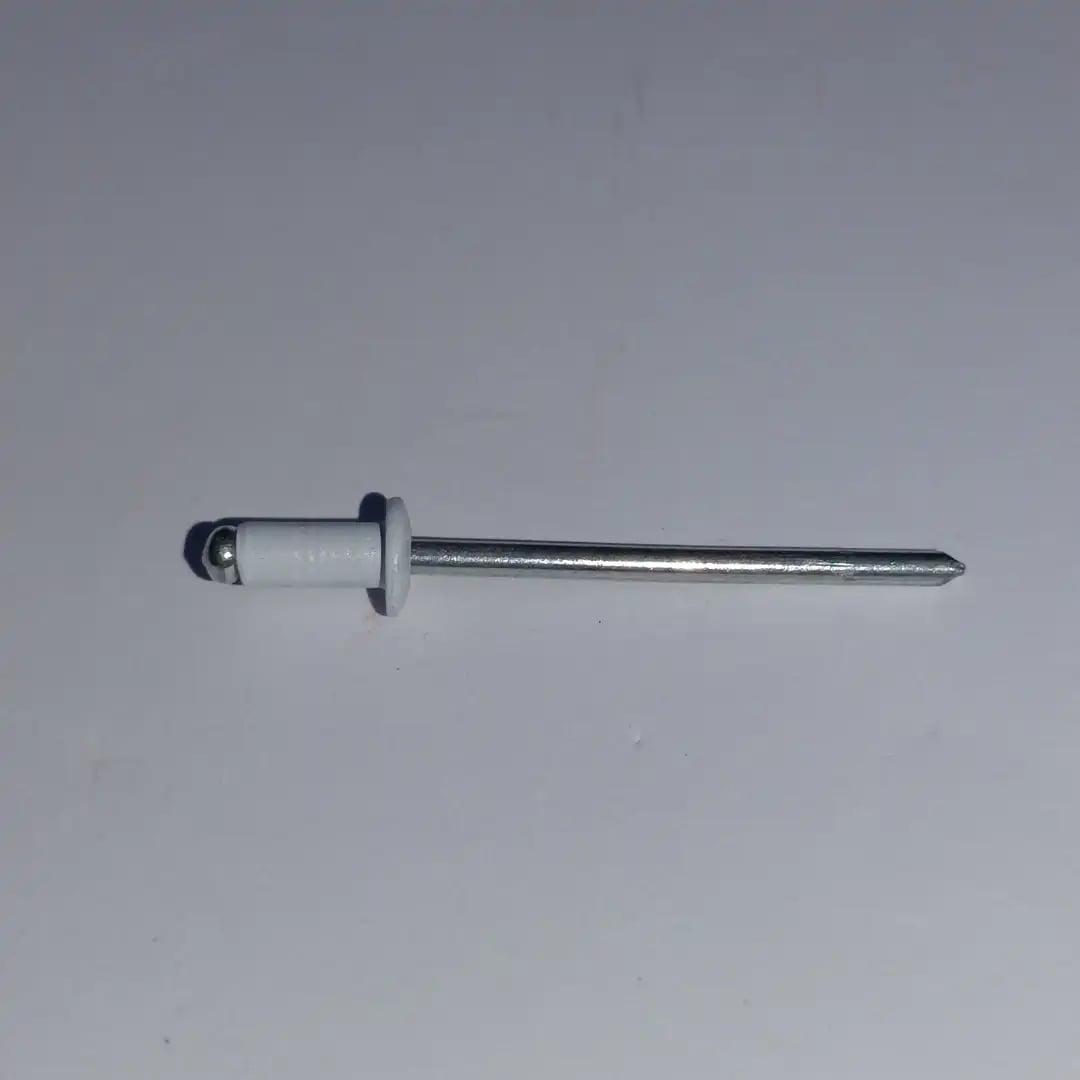 POP NITNA BIJELA 3,2X6