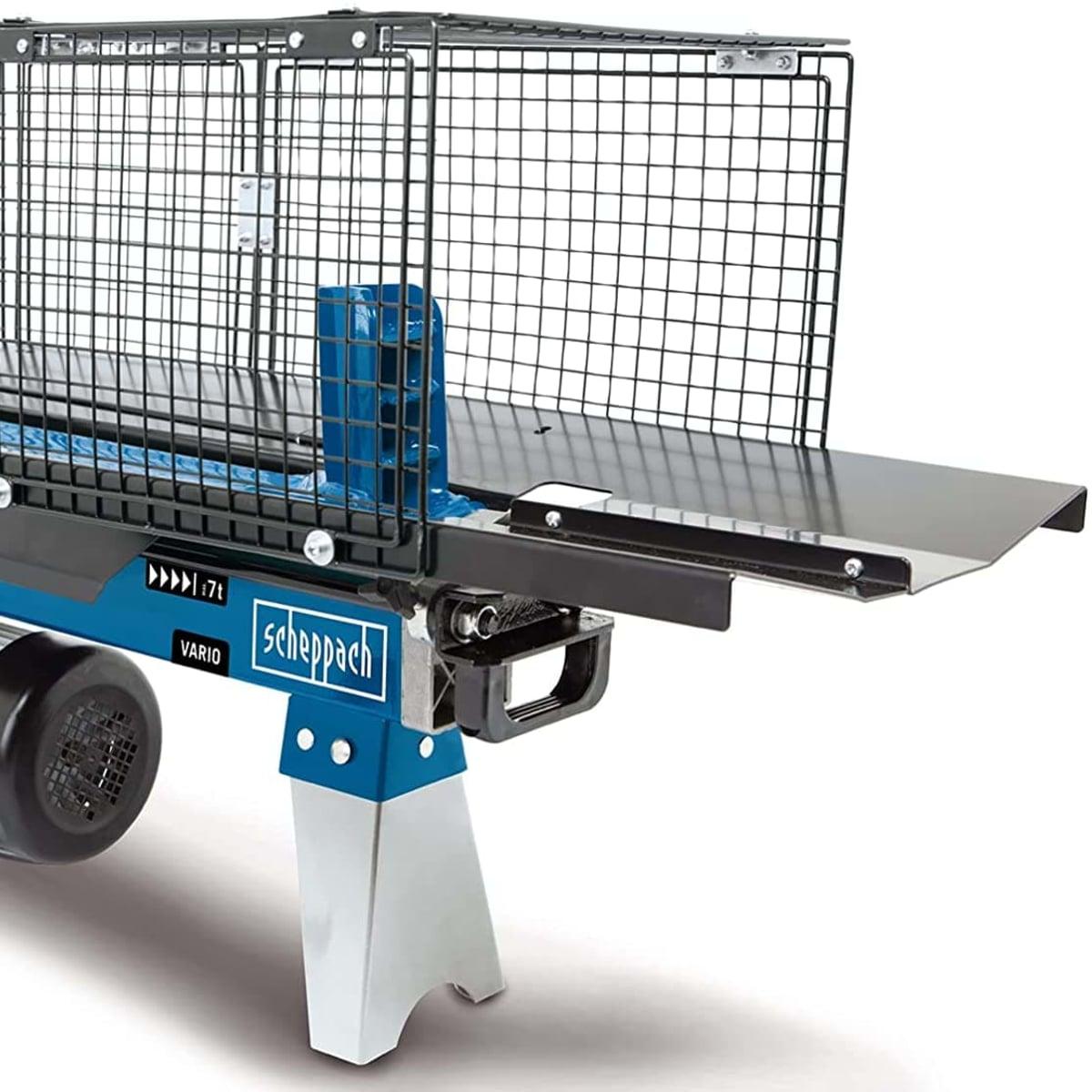 Scheppach horizontalni cjepač za drva HL760L – 7T — slika 2