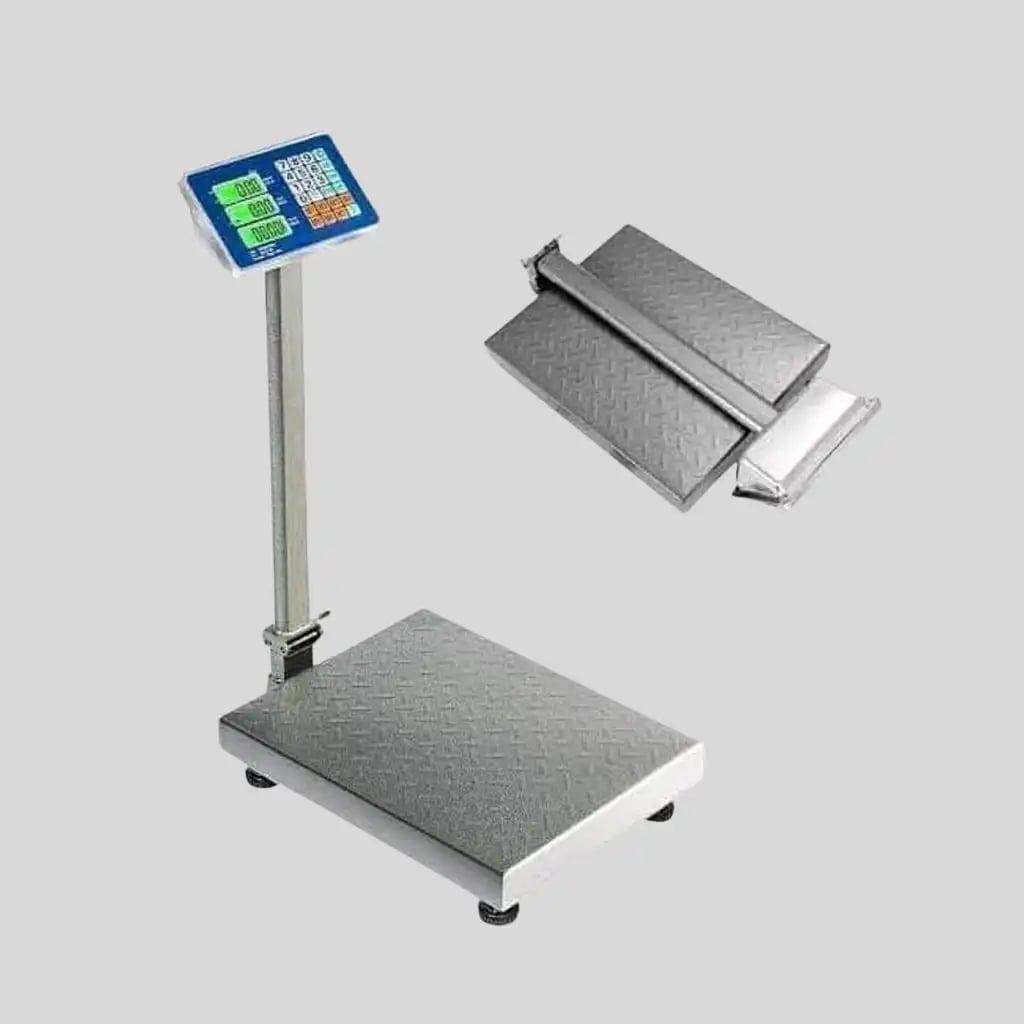 Digitalna vaga 150kg