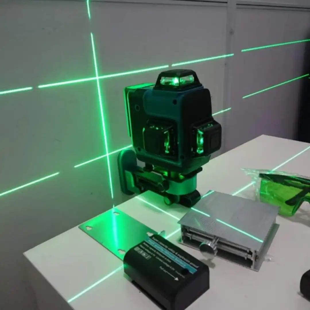 Laser za nivelaciju