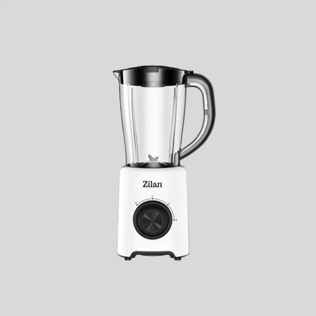 Blender 500W 1,5L Zilan